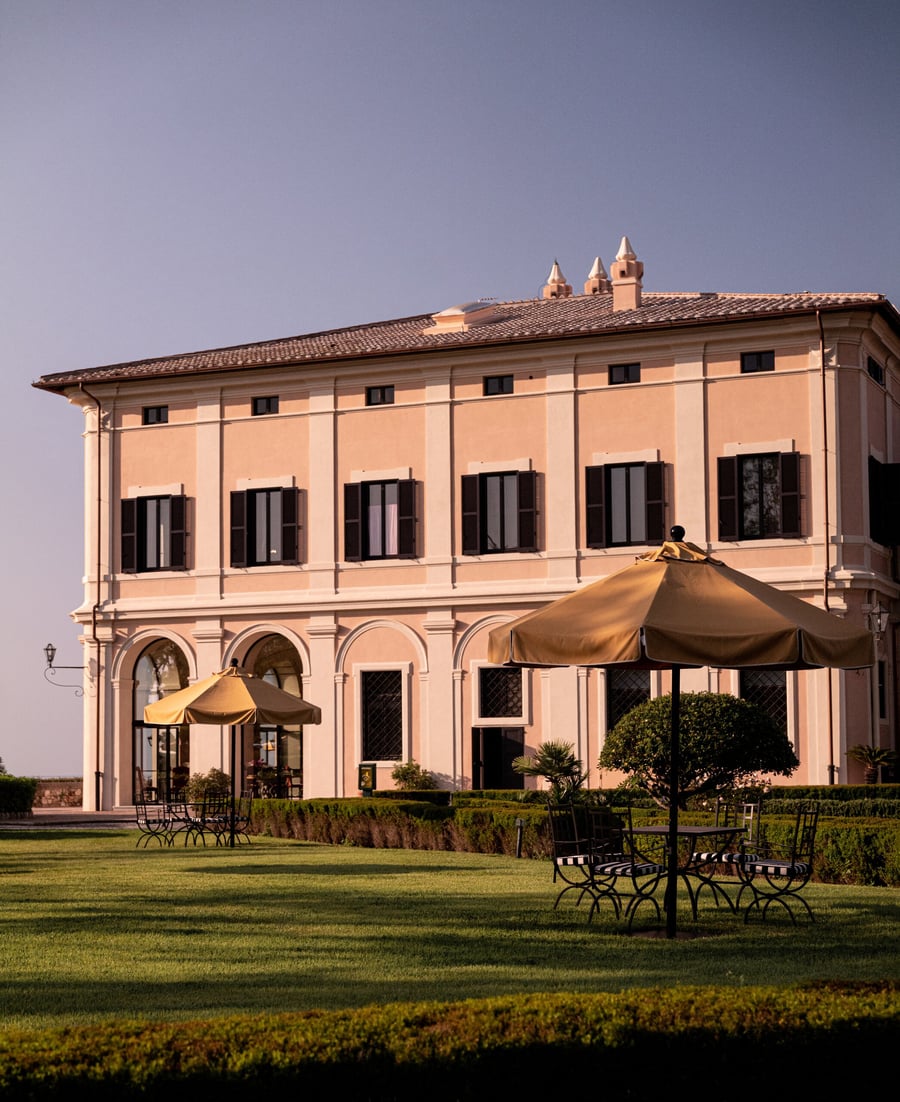 La Posta Vecchia - Gallery Image 3