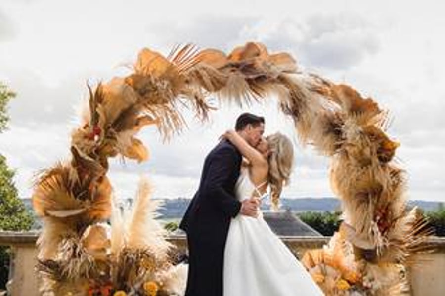 Fattoria degli Usignoli - Historic Farmhouse wedding venue in Reggello, Tuscany