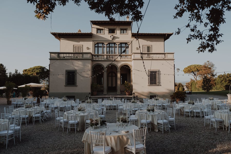 Fattoria di Corniola — photo 10