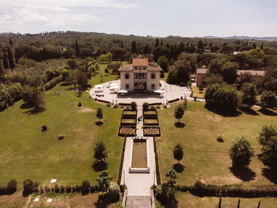 Fattoria di Corniola — photo 15