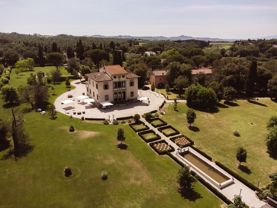 Fattoria di Corniola — photo 16