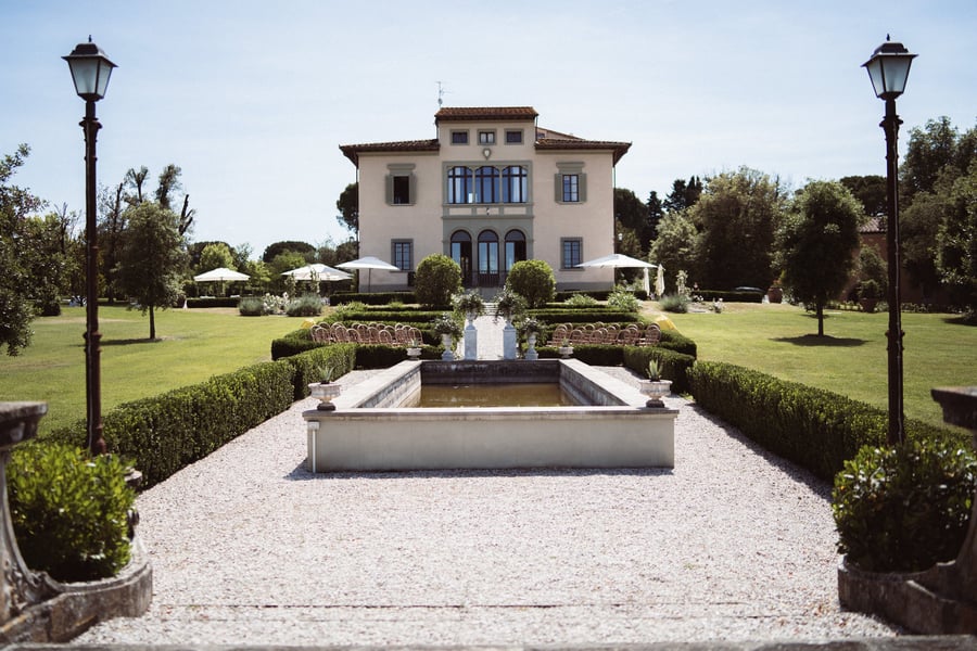 Fattoria di Corniola — photo 19