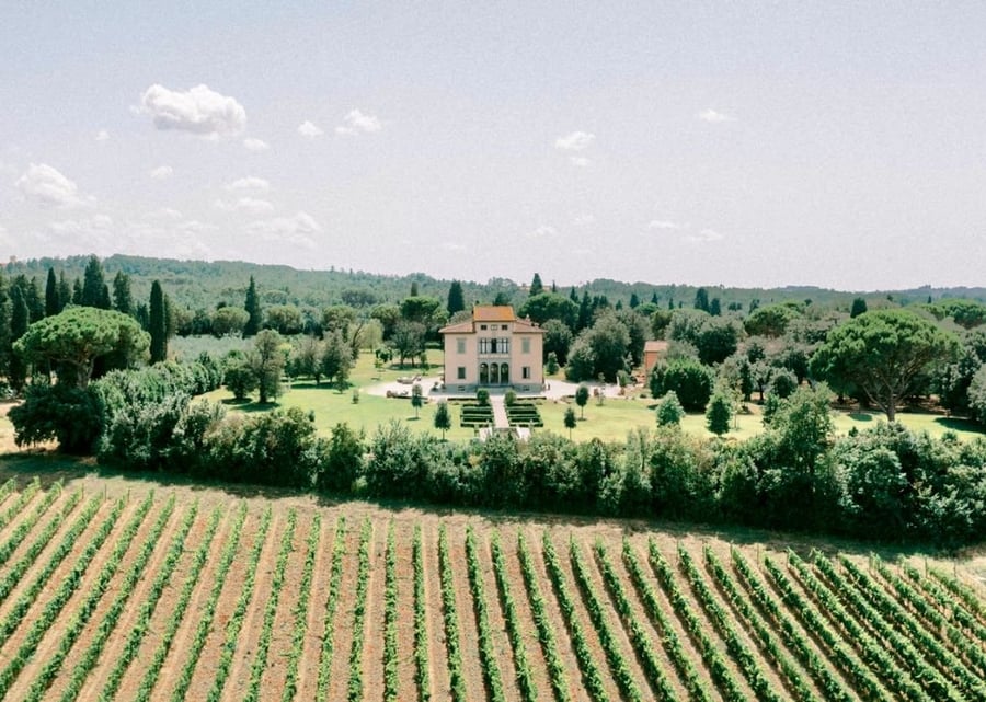 Fattoria di Corniola — photo 33