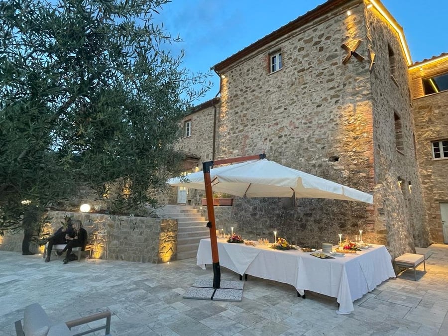 Fattoria La Pieve — photo 1