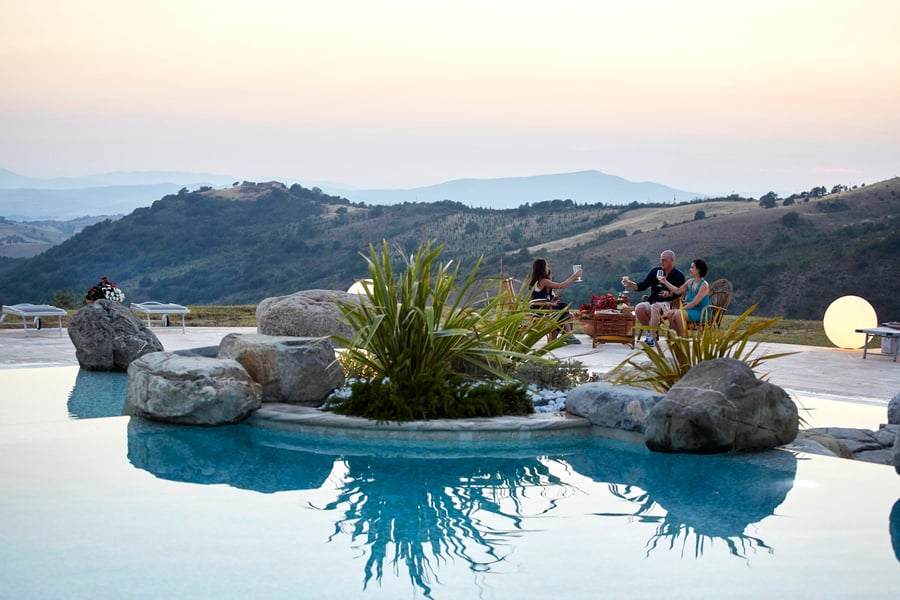 Fattoria La Pieve — photo 6