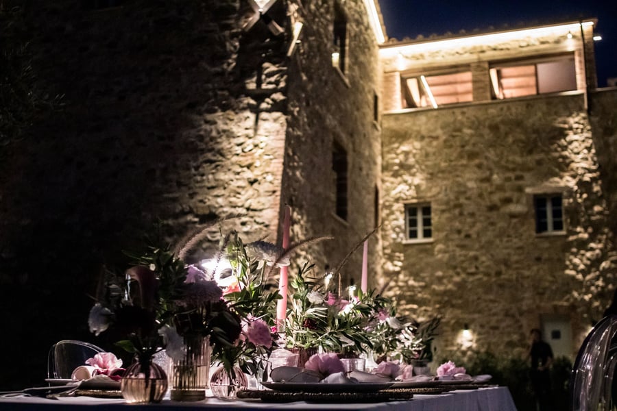 Fattoria La Pieve — photo 20