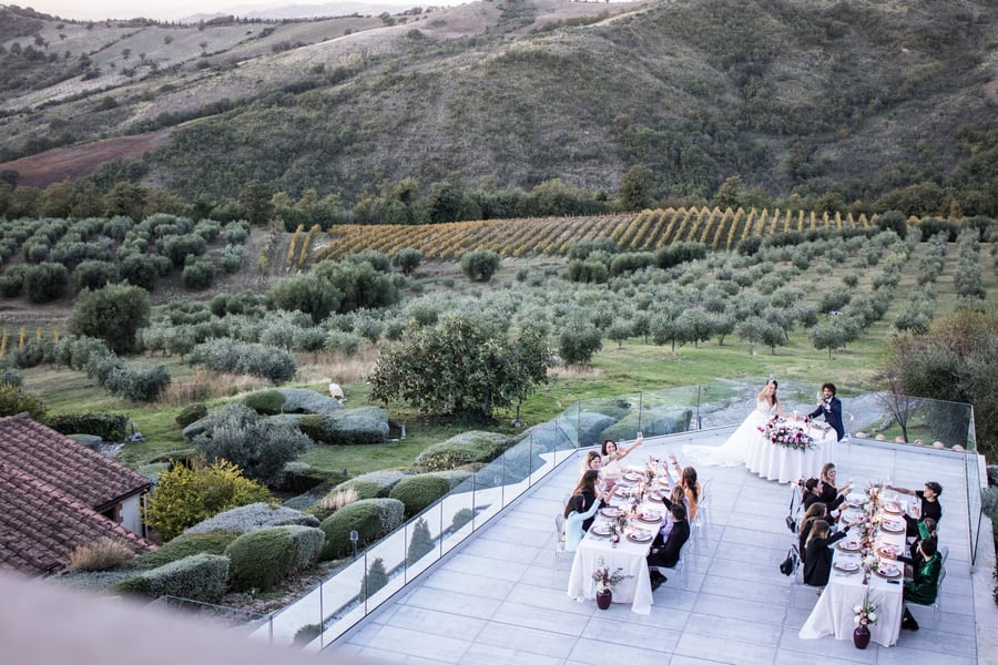 Fattoria La Pieve — photo 21