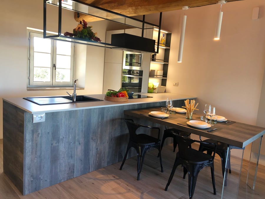 Fattoria La Pieve — photo 23