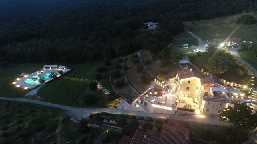 Fattoria La Pieve — photo 24