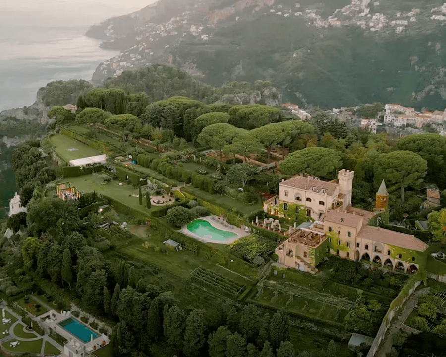 Villa Cimbrone - Gallery Image 4