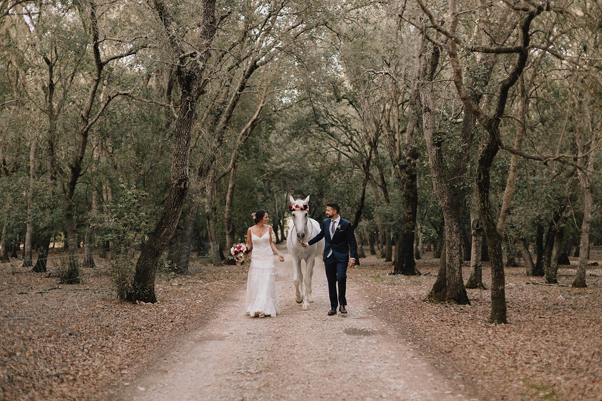 Finca Binissati wedding venue in Mallorca, Mallorca