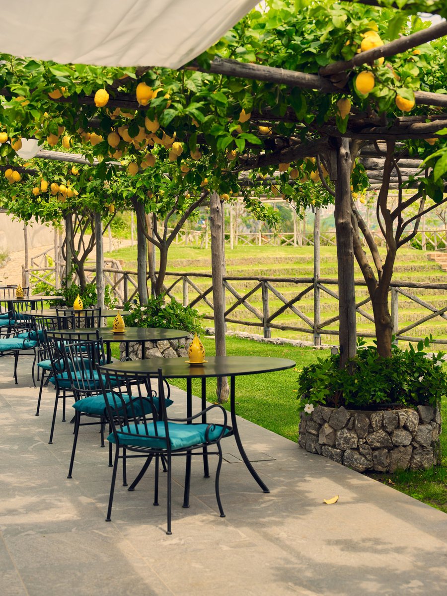 Giardini del Fuenti — photo 12