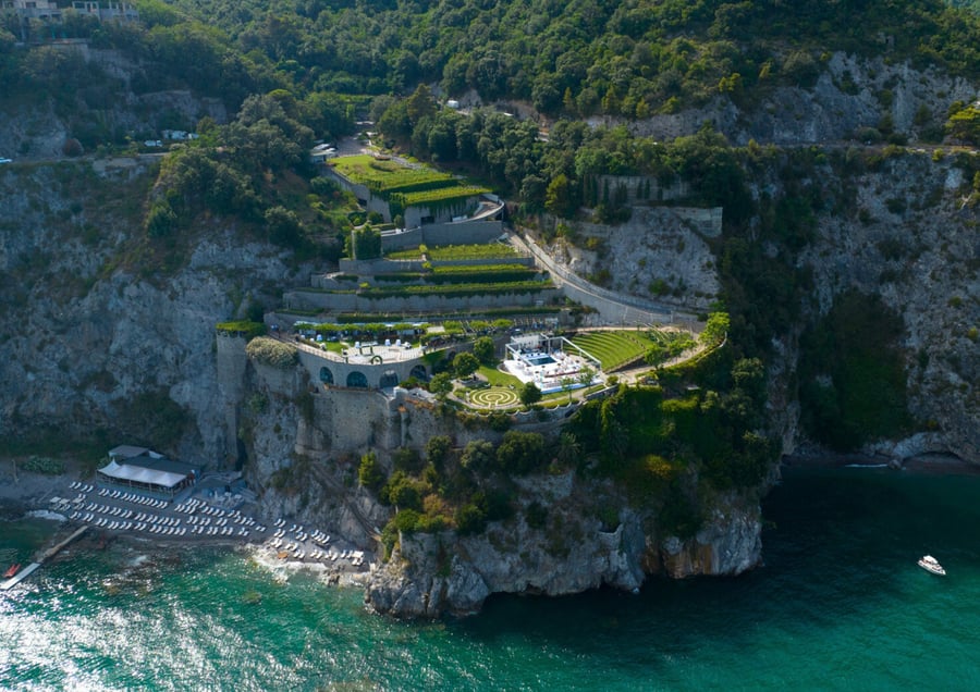 Giardini del Fuenti — photo 20