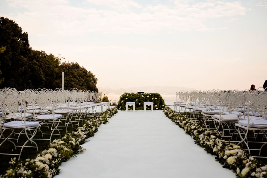 Giardini del Fuenti, Vietri sul Mare, Amalfi Coast — photo 4