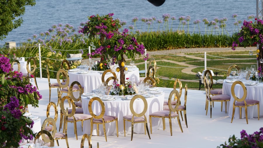 Giardini del Fuenti, Vietri sul Mare, Amalfi Coast — photo 14