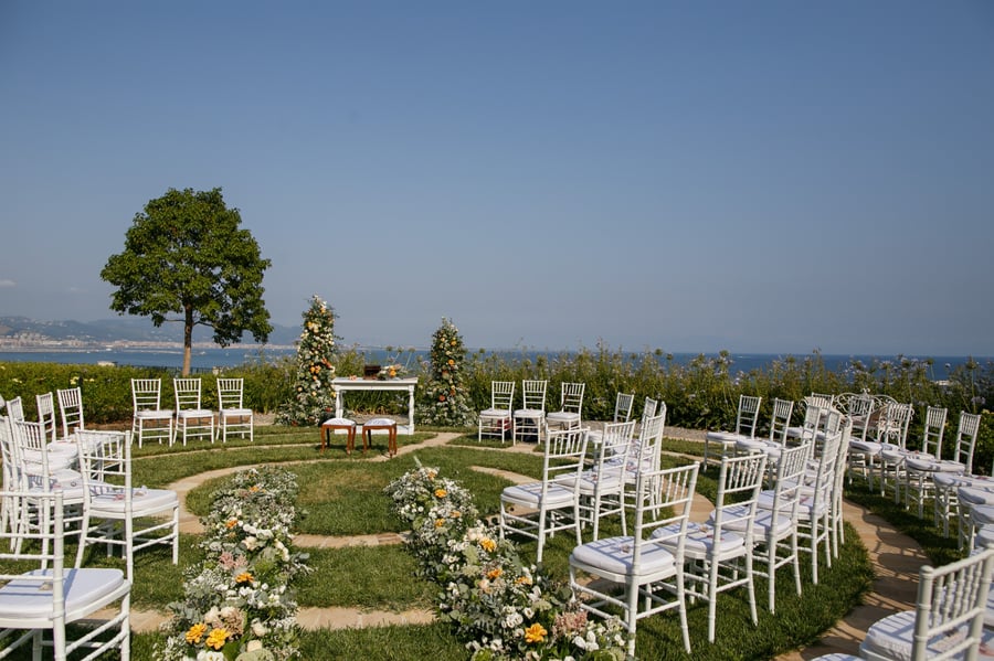 Giardini del Fuenti, Vietri sul Mare, Amalfi Coast — photo 15