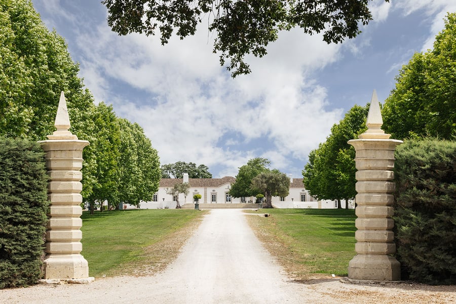 Herdade do Perú — wedding venue in Setúbal, Central-Portugal