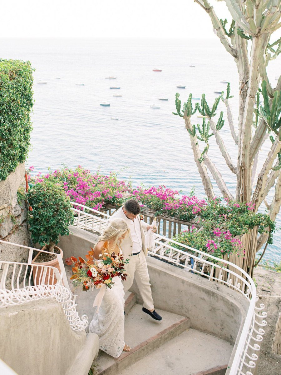 Hotel Marincanto — photo 3