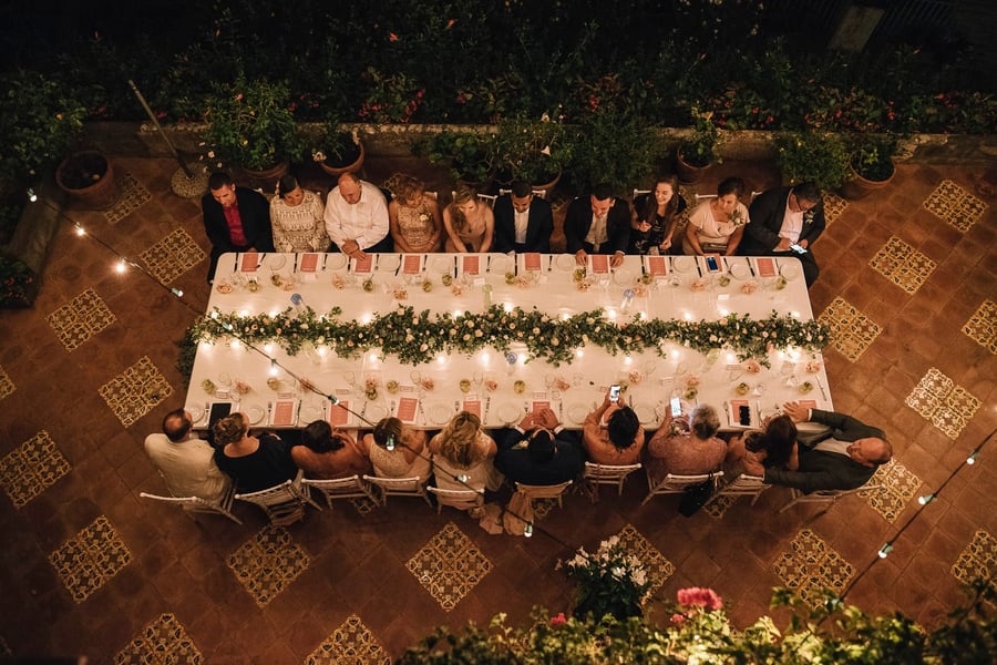 Hotel Marincanto — photo 12