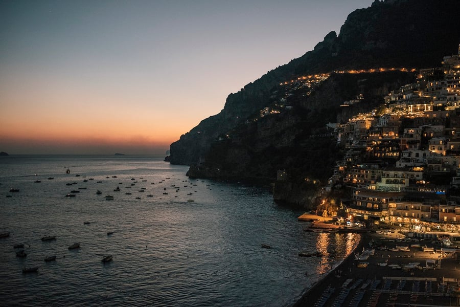 Hotel Marincanto — photo 13