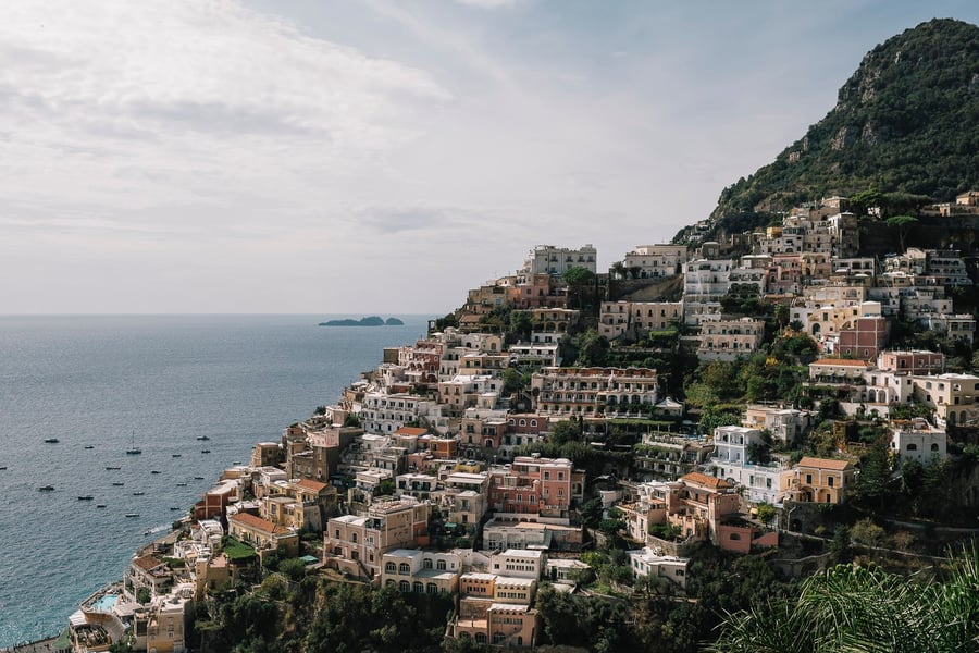 Hotel Marincanto — photo 15