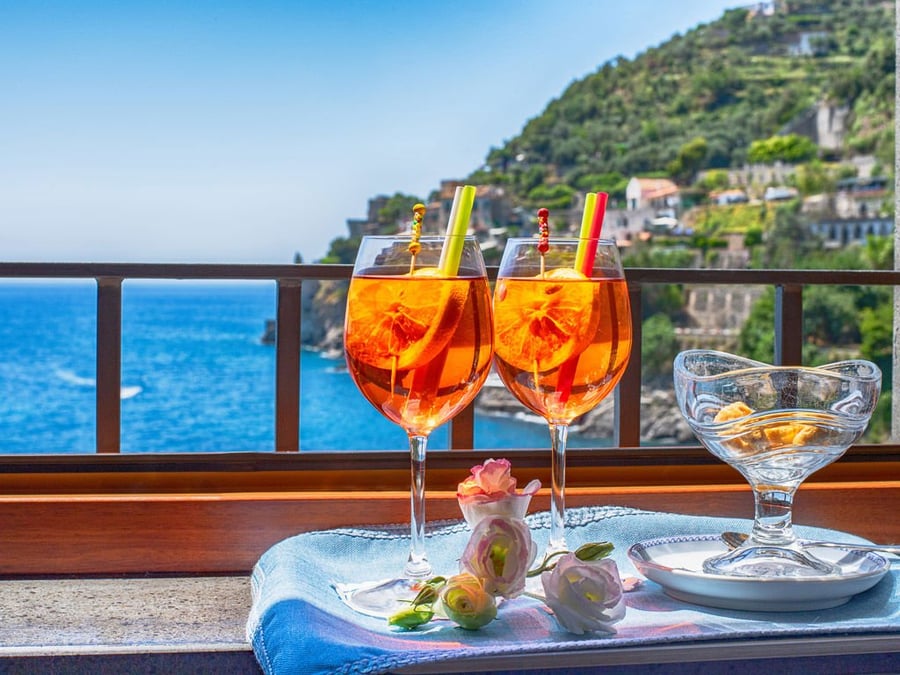 Hotel Marmorata — photo 8