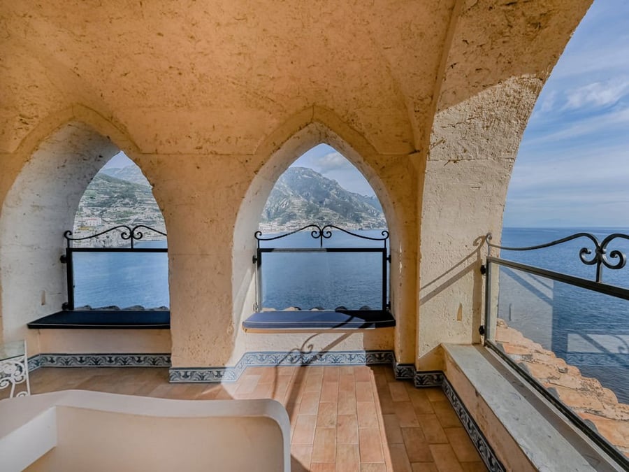 Hotel Marmorata — photo 9