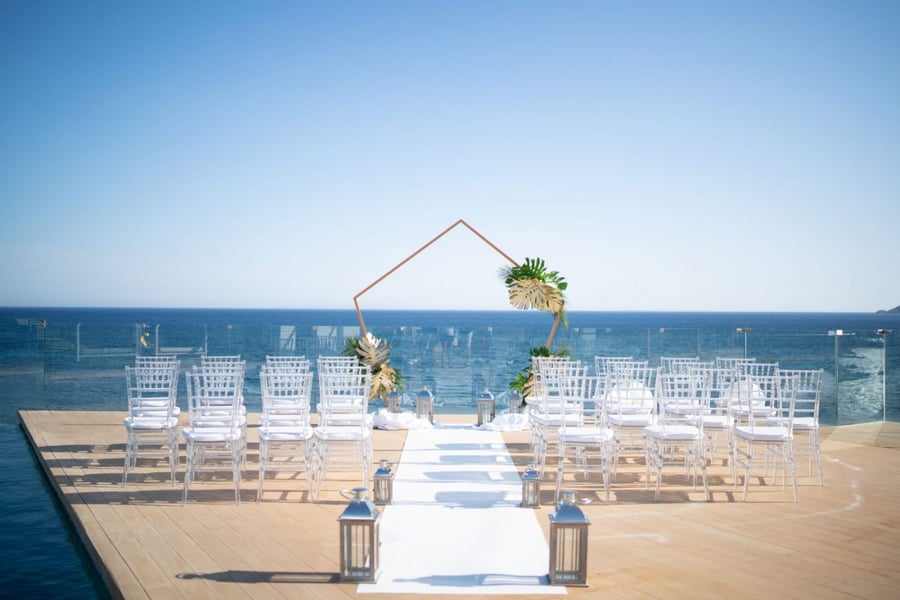 ME Ibiza — wedding venue in Ibiza, Ibiza