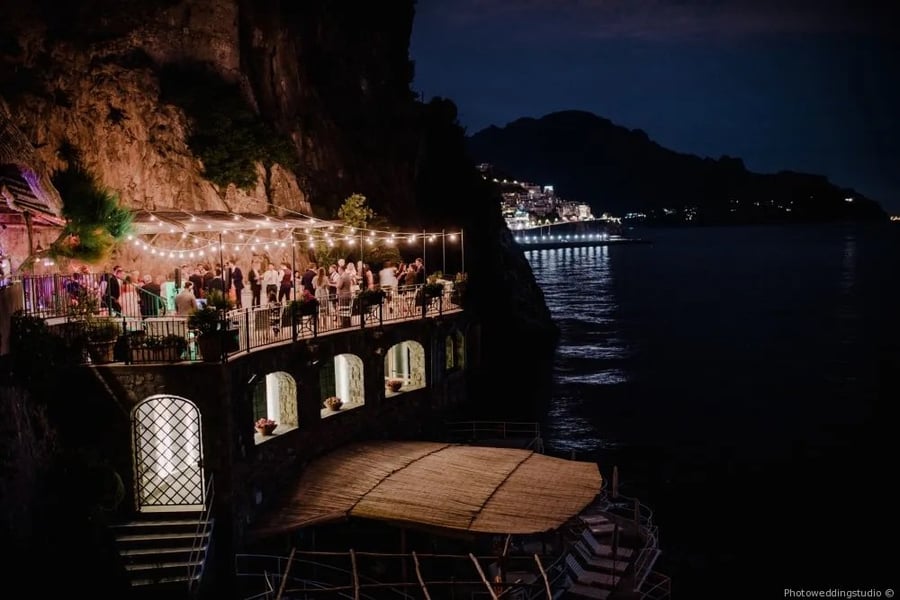 Hotel Santa Caterina — photo 1