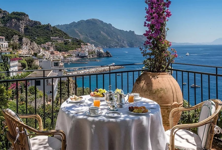 Hotel Santa Caterina — photo 2