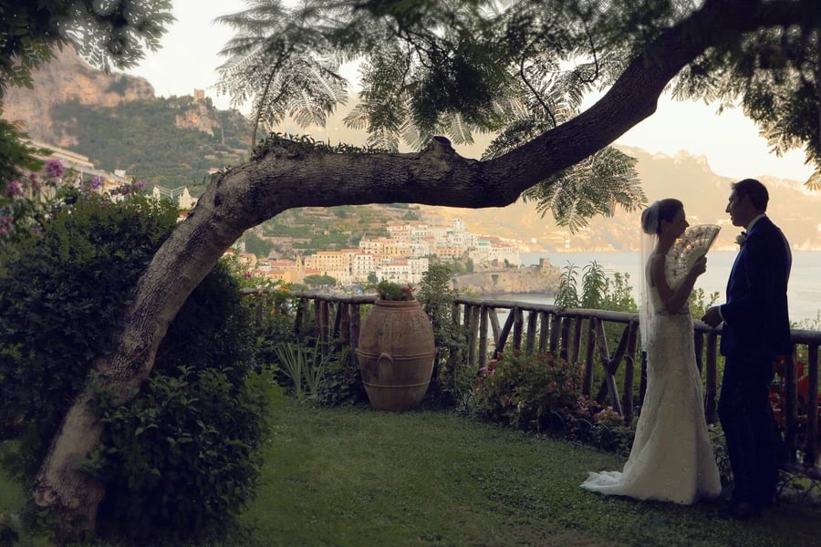 Hotel Santa Caterina — photo 5