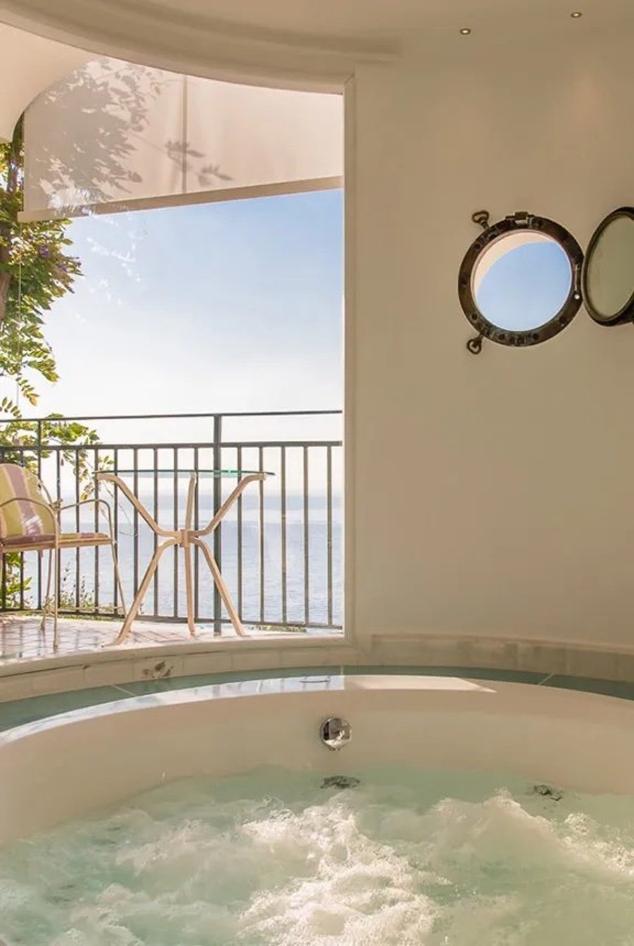 Hotel Santa Caterina — photo 6