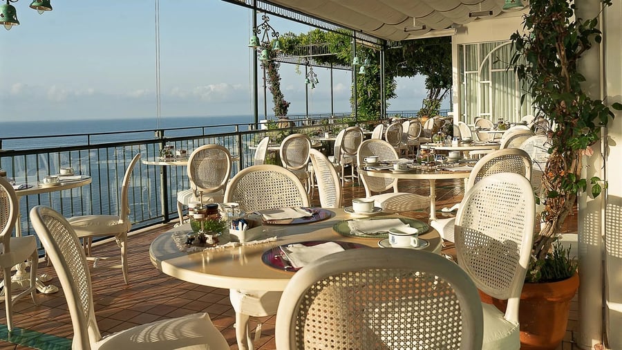 Hotel Santa Caterina — photo 7