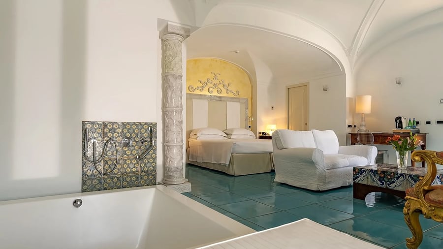 Hotel Santa Caterina — photo 8