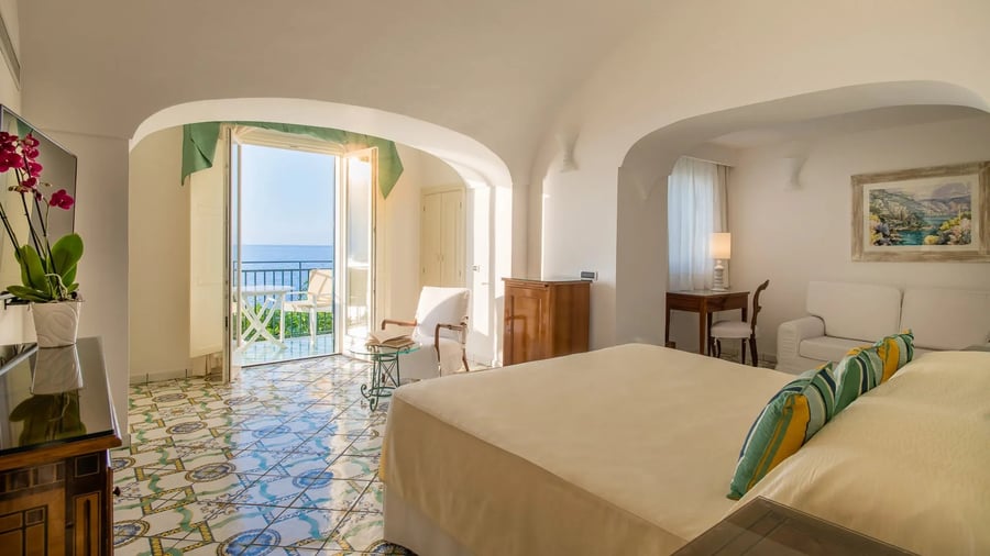 Hotel Santa Caterina — photo 9