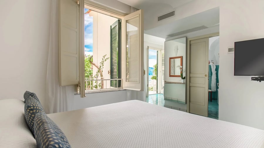 Hotel Santa Caterina — photo 10