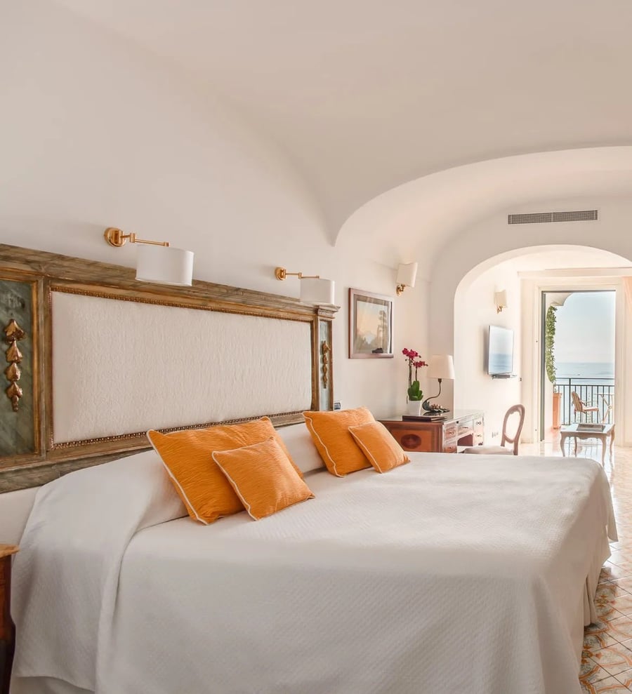 Hotel Santa Caterina — photo 12