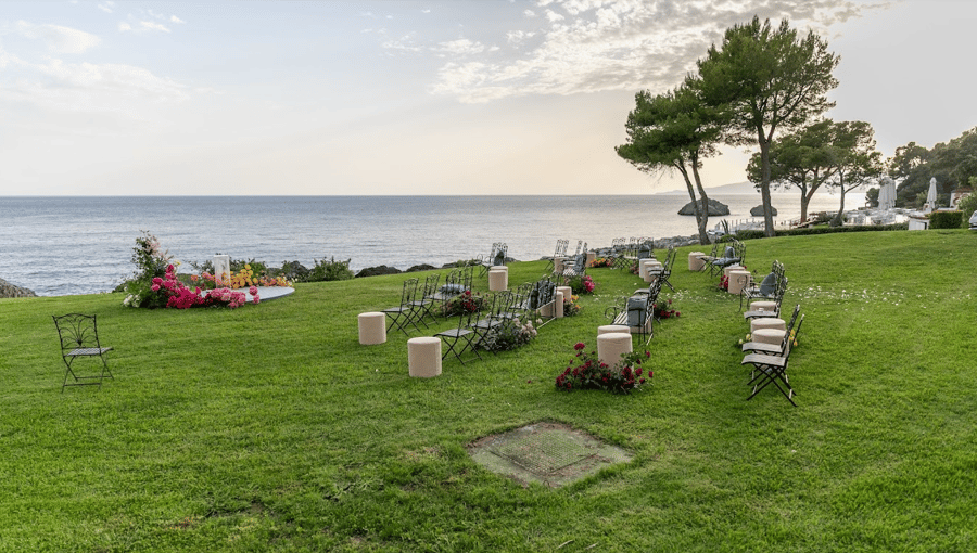 Hotel Santavenere — photo 2