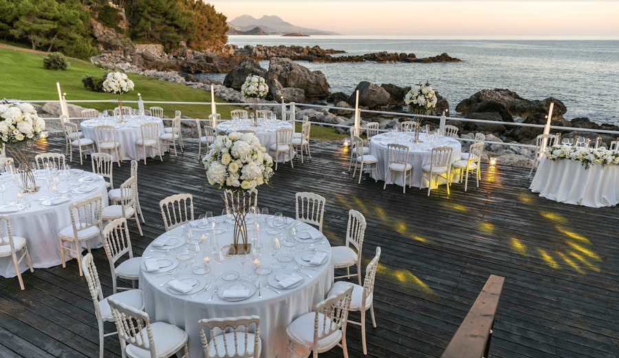 Hotel Santavenere — photo 5