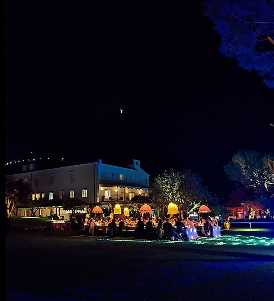 Hotel Santavenere — photo 6