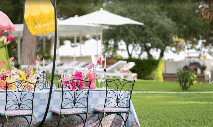 Hotel Santavenere — photo 11