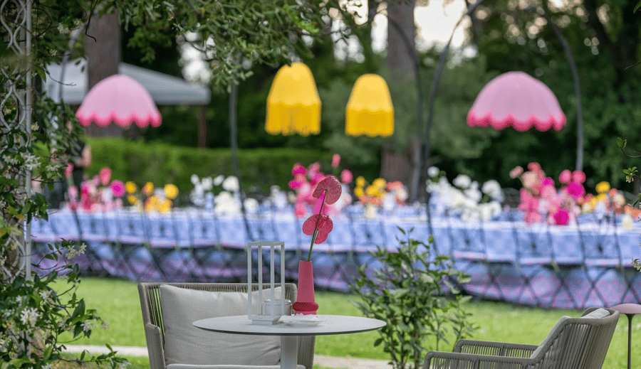 Hotel Santavenere — photo 12