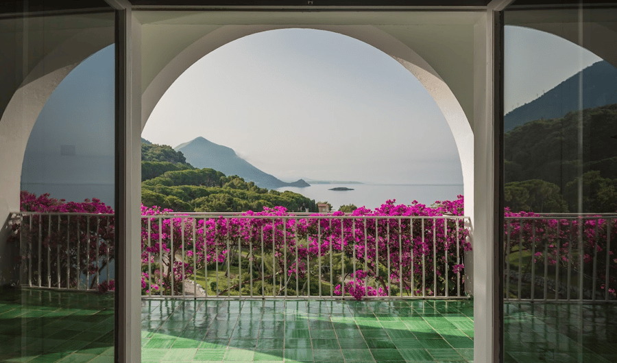 Hotel Santavenere — photo 13