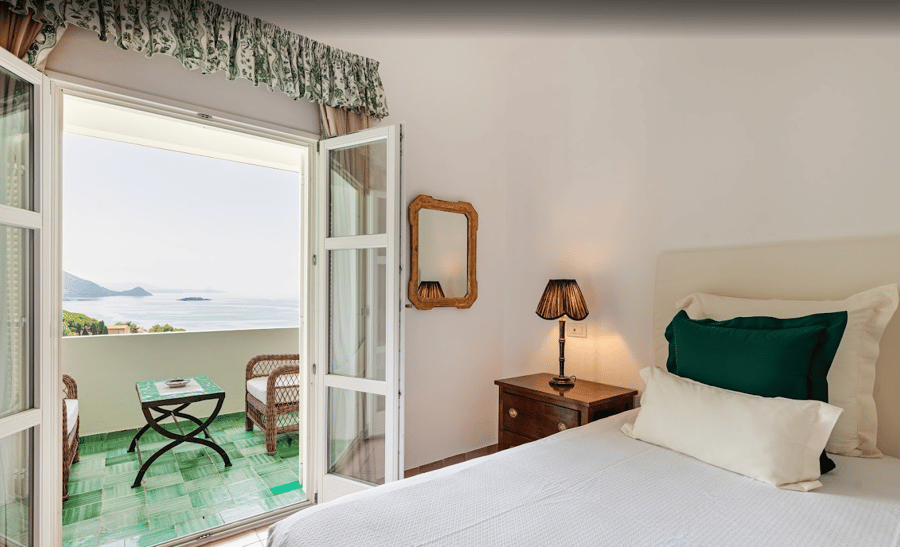 Hotel Santavenere — photo 14