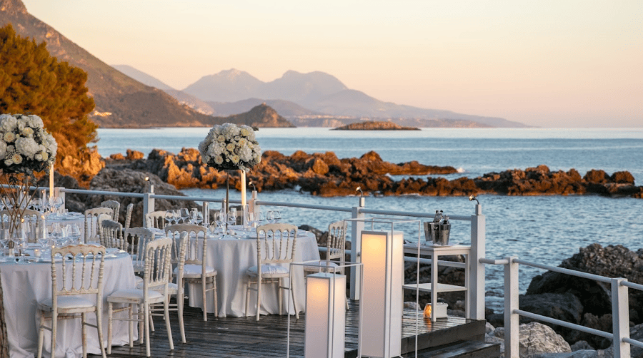 Hotel Santavenere — photo 16