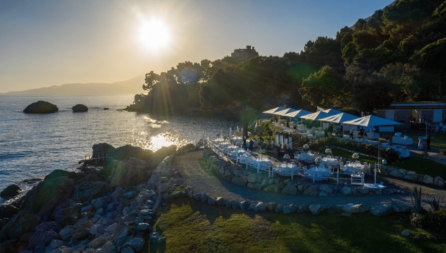 Hotel Santavenere — photo 17