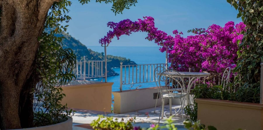 Hotel Villa Cheta — photo 3