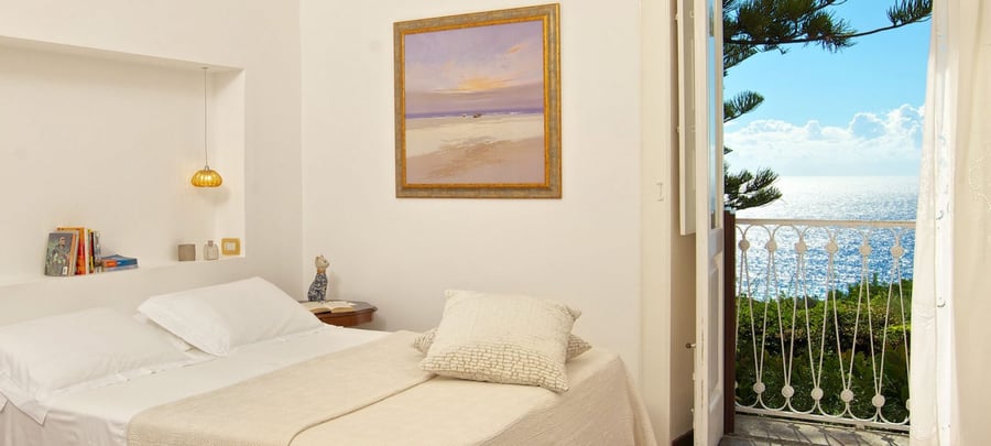 Hotel Villa Cheta — photo 4