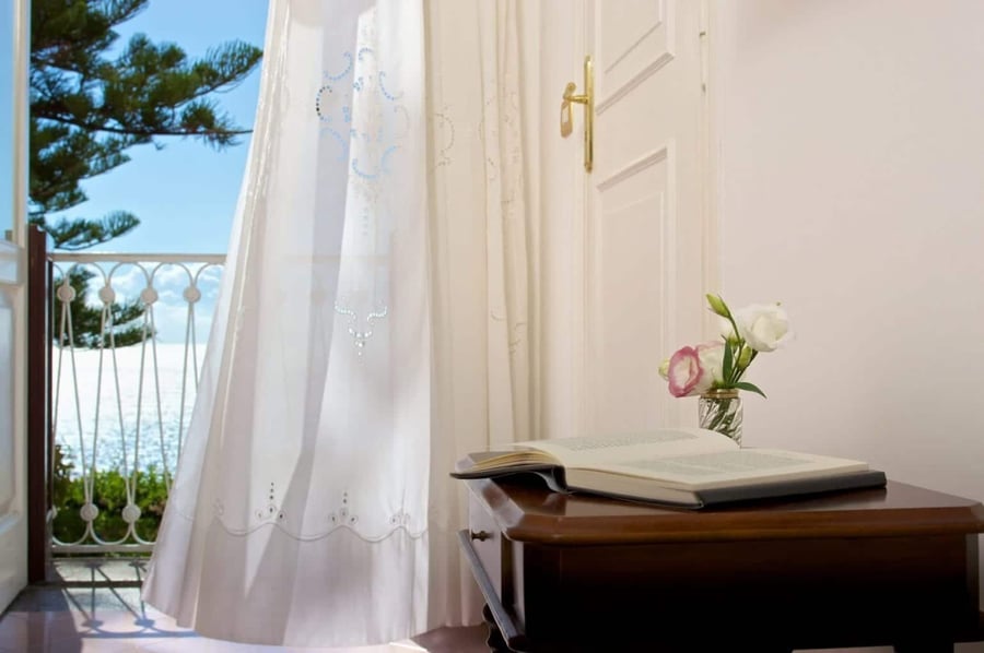 Hotel Villa Cheta — photo 5