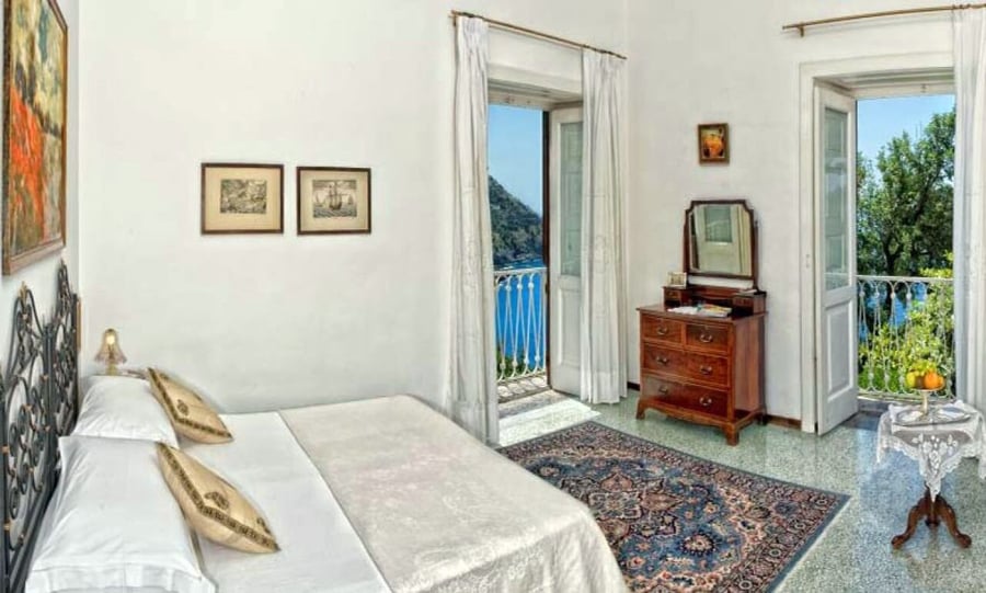 Hotel Villa Cheta — photo 10